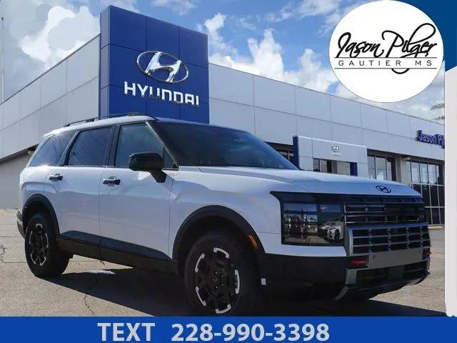 2026 Hyundai Palisade XRT Pro for sale in Gautier, MS