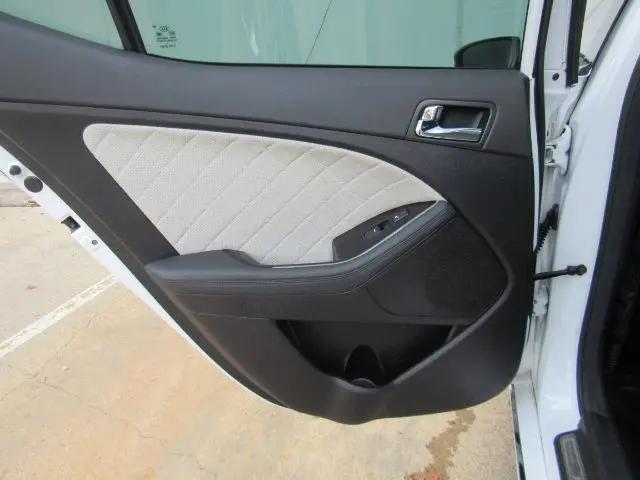 2015 Kia Optima SXL Turbo