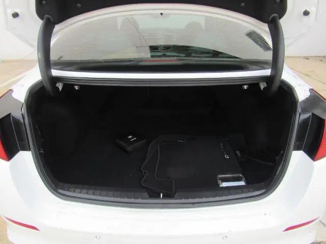 2015 Kia Optima SXL Turbo