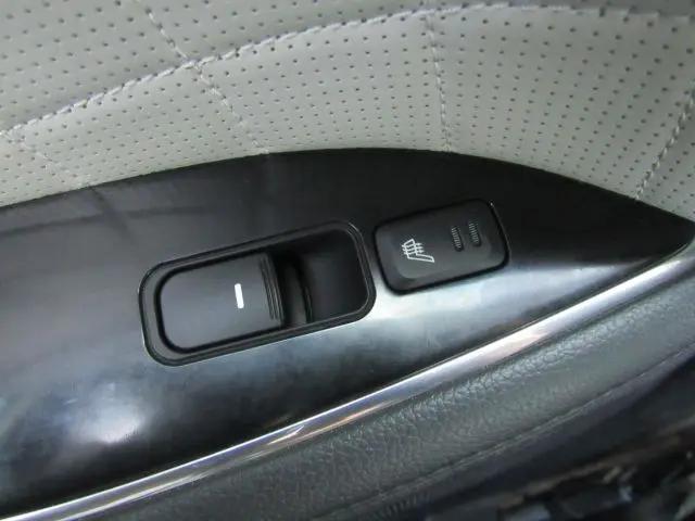 2015 Kia Optima SXL Turbo