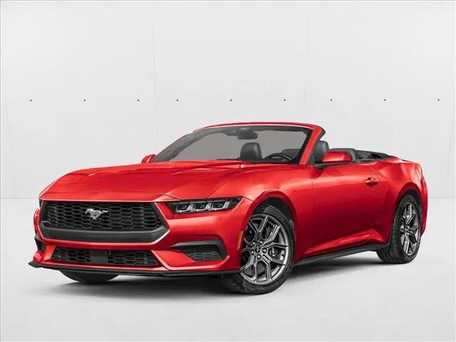 2026 Ford Mustang EcoBoost Premium for sale in Westlake, OH