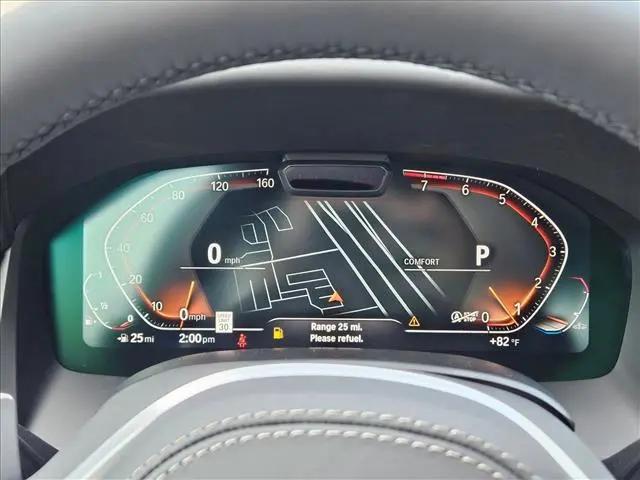 2026 BMW 840i Gran Coupe xDrive