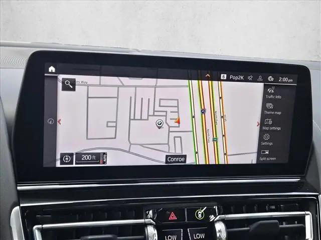 2026 BMW 840i Gran Coupe xDrive