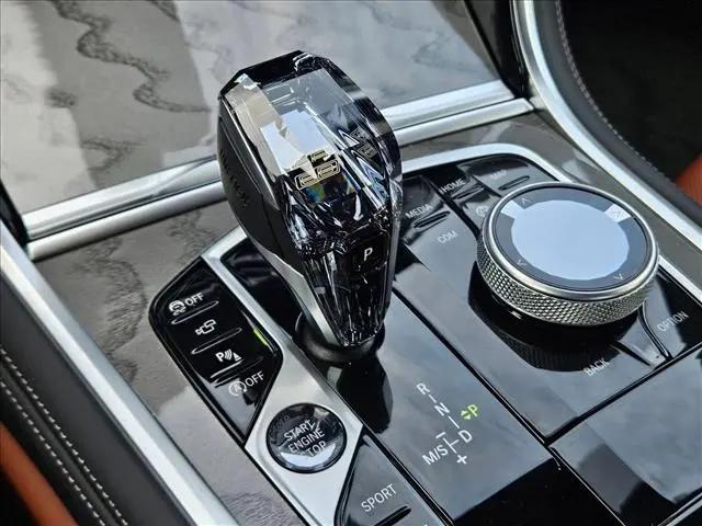 2026 BMW 840i Gran Coupe xDrive