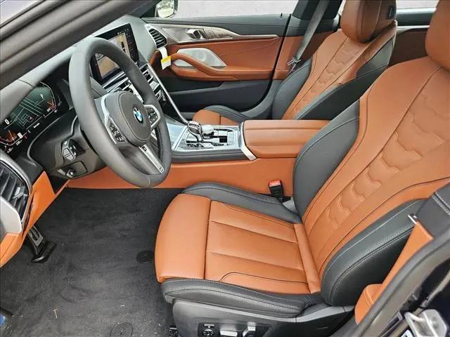 2026 BMW 840i Gran Coupe xDrive
