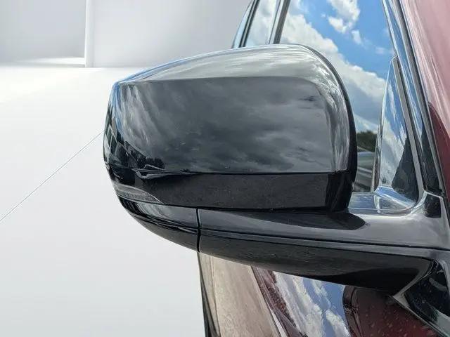 2025 Jeep Grand Cherokee L Altitude 4x4