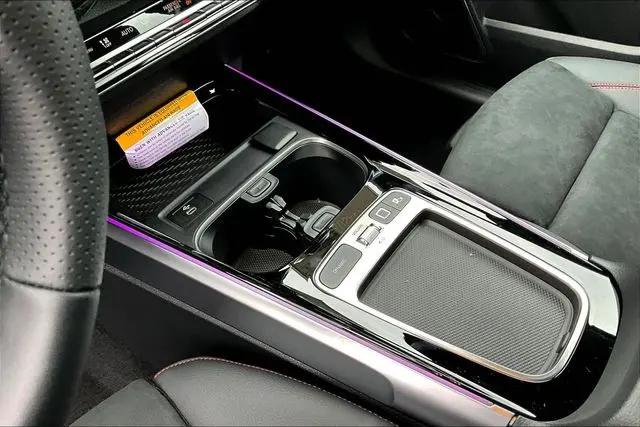 2026 Mercedes-Benz GLB 4MATIC