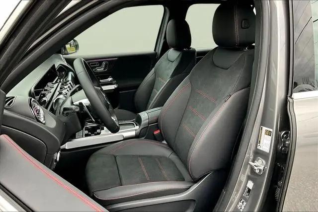2026 Mercedes-Benz GLB 4MATIC