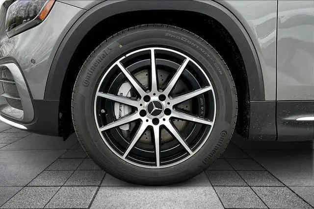 2026 Mercedes-Benz GLB 4MATIC