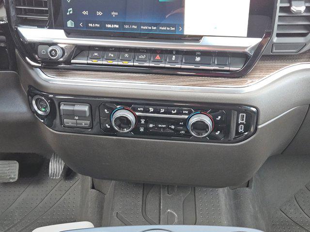 2026 Chevrolet Silverado 1500 2WD Crew Cab Short Bed LT