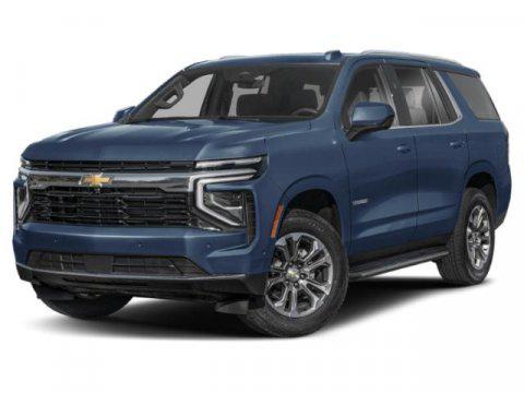 2026 Chevrolet Tahoe LT 4WD for sale in Albuquerque, NM