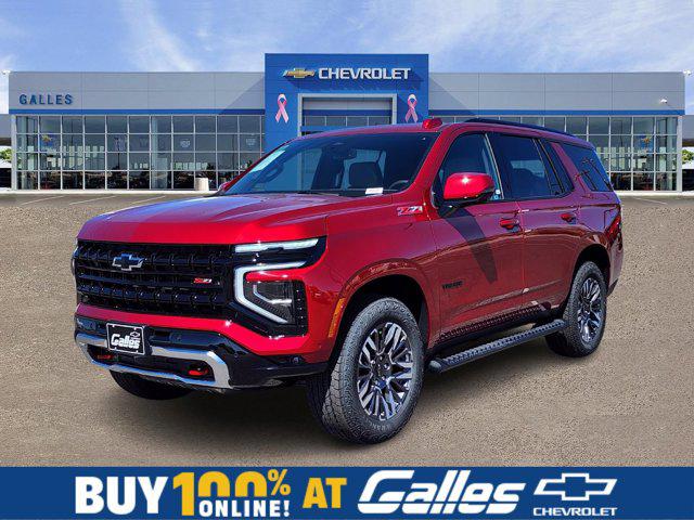 2026 Chevrolet Tahoe Z71 4WD for sale in Albuquerque, NM