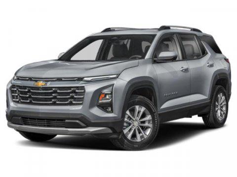 2026 Chevrolet Equinox AWD LT 4WD for sale in Albuquerque, NM