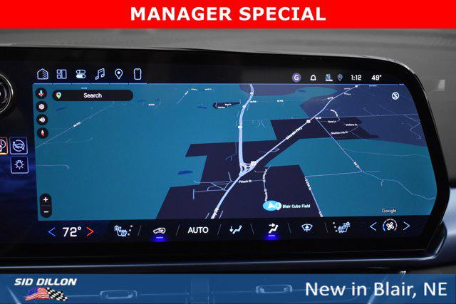 2026 Chevrolet Equinox LT2 w/PDE