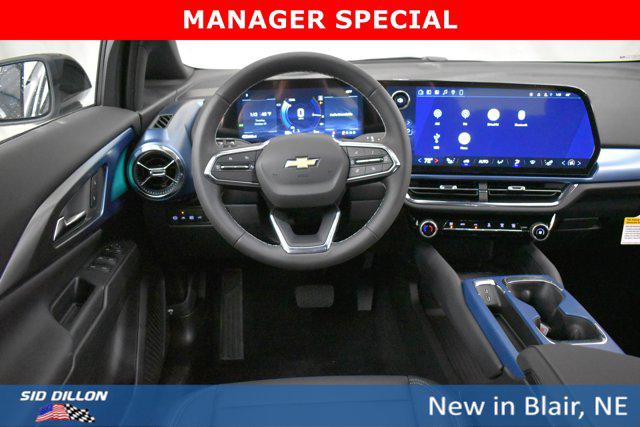 2026 Chevrolet Equinox LT2 w/PDE