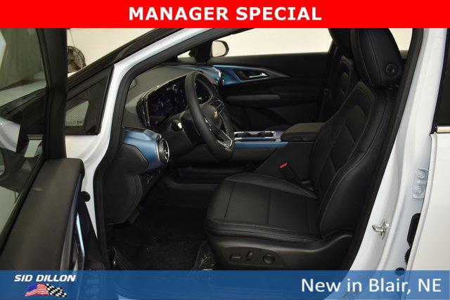 2026 Chevrolet Equinox LT2 w/PDE