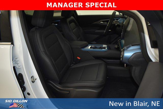 2026 Chevrolet Equinox LT2 w/PDE