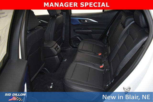 2026 Chevrolet Equinox LT2 w/PDE