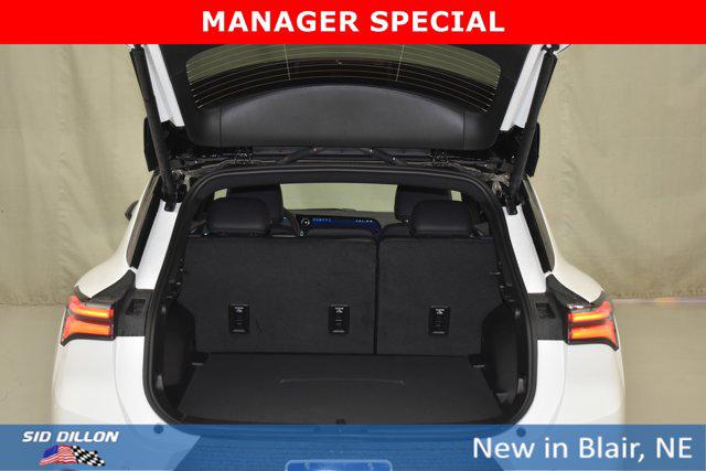 2026 Chevrolet Equinox LT2 w/PDE