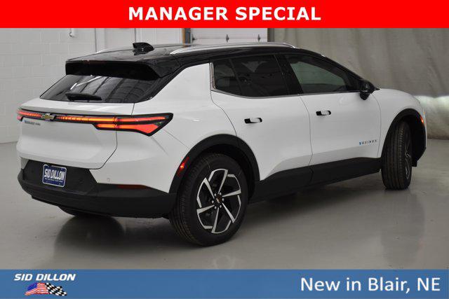 2026 Chevrolet Equinox LT2 w/PDE