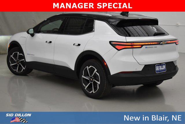 2026 Chevrolet Equinox LT2 w/PDE