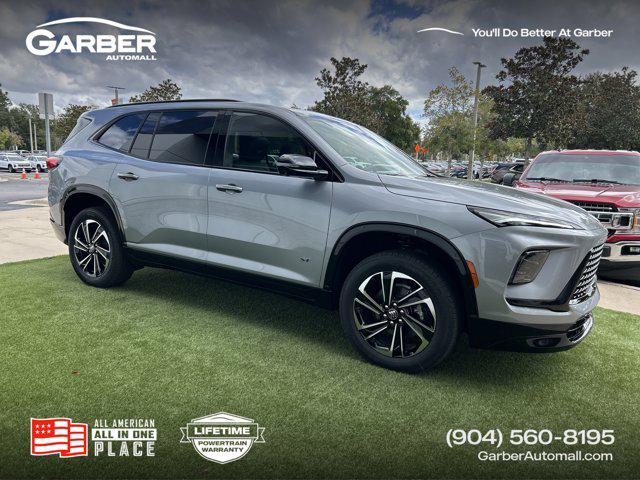 2026 Buick Enclave Sport Touring for sale in Green Cove Springs, FL
