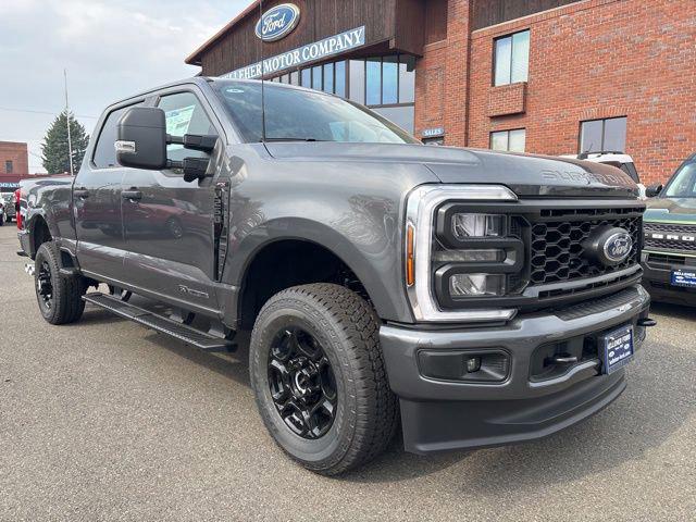 2026 Ford F-250 XL for sale in Ellensburg, WA