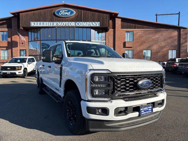 2026 Ford F-350 XL for sale in Ellensburg, WA