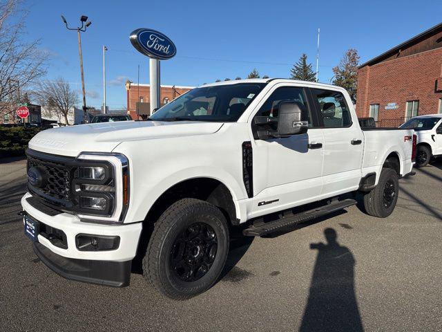2026 Ford F-350 XL