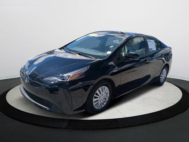 2021 Toyota Prius XLE for sale in Sarasota, FL