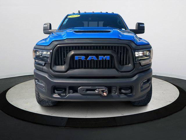 2023 Ram 2500 Power Wagon Crew Cab 4x4 6'4" Box