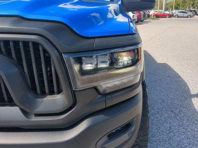 2023 Ram 2500 Power Wagon Crew Cab 4x4 6'4" Box