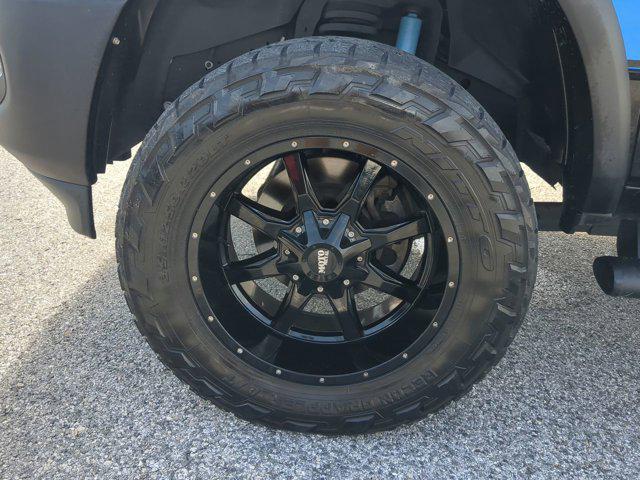 2023 Ram 2500 Power Wagon Crew Cab 4x4 6'4" Box