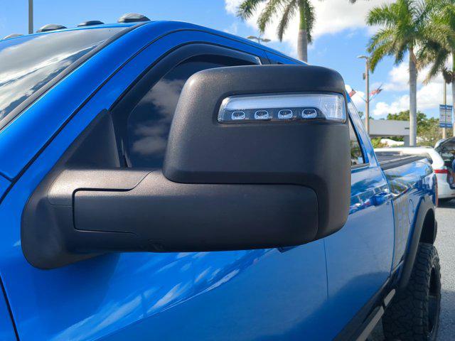 2023 Ram 2500 Power Wagon Crew Cab 4x4 6'4" Box