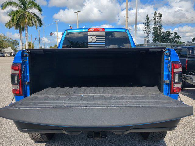 2023 Ram 2500 Power Wagon Crew Cab 4x4 6'4" Box
