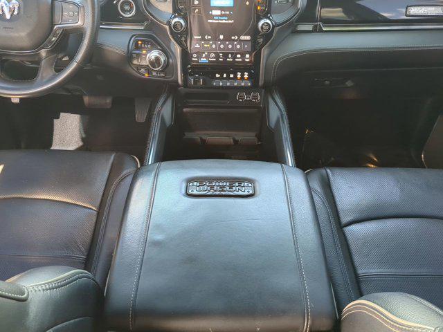 2023 Ram 2500 Power Wagon Crew Cab 4x4 6'4" Box