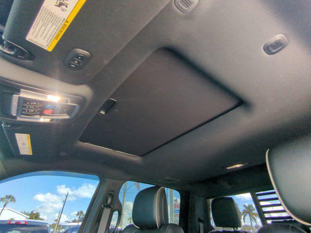 2023 Ram 2500 Power Wagon Crew Cab 4x4 6'4" Box