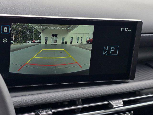 2026 Hyundai Santa Cruz SE - Photo 6