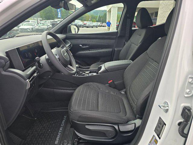 2026 Hyundai Santa Cruz SE - Photo 8