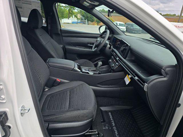 2026 Hyundai Santa Cruz SE - Photo 11