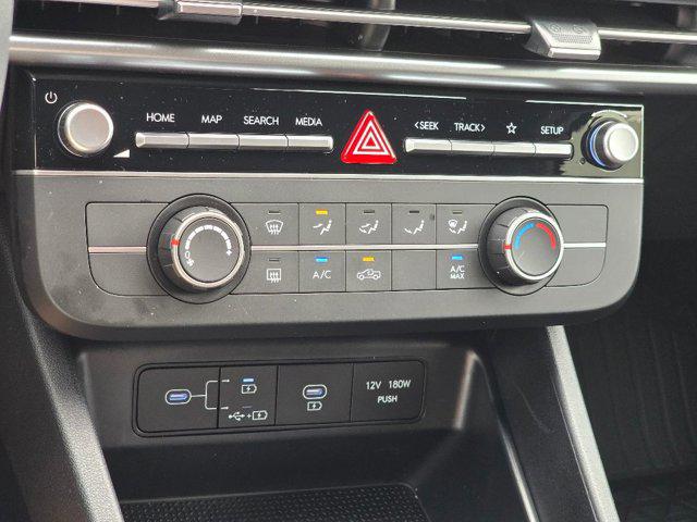 2026 Hyundai Santa Cruz SE - Photo 15