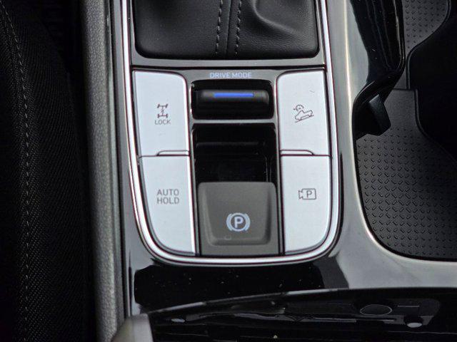 2026 Hyundai Santa Cruz SE - Photo 17