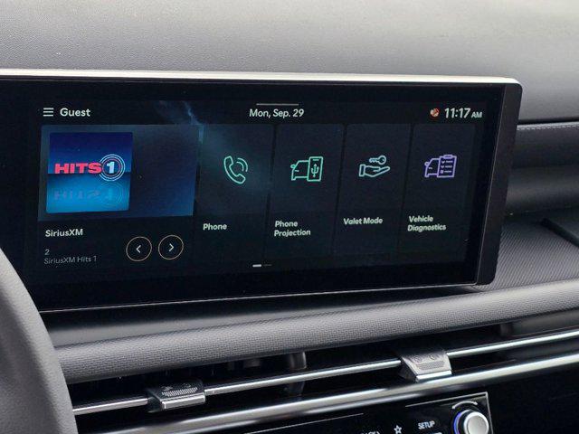 2026 Hyundai Santa Cruz SE - Photo 18