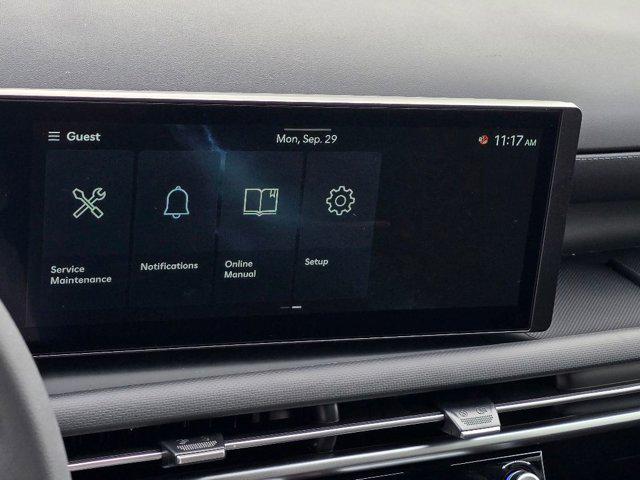 2026 Hyundai Santa Cruz SE - Photo 19