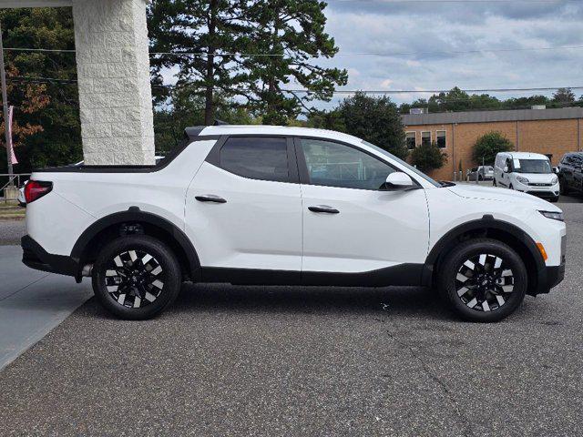 2026 Hyundai Santa Cruz SE - Photo 20