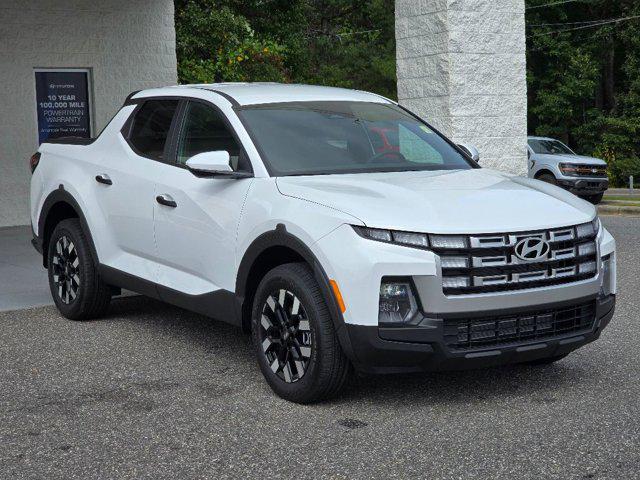 2026 Hyundai Santa Cruz SE - Photo 21