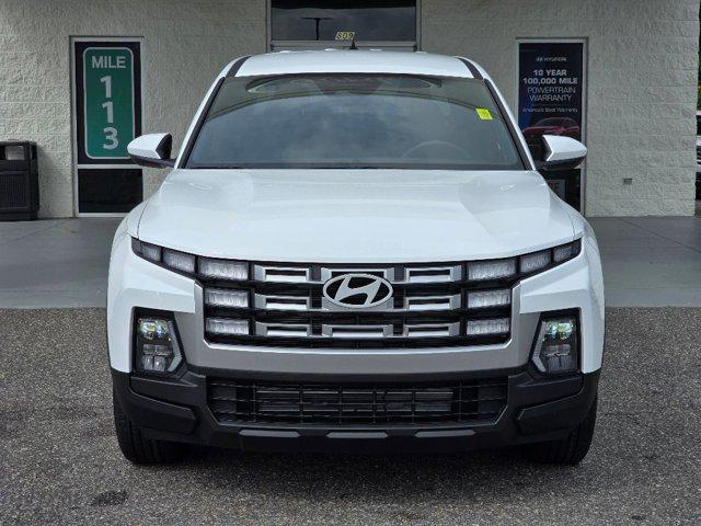 2026 Hyundai Santa Cruz SE - Photo 22