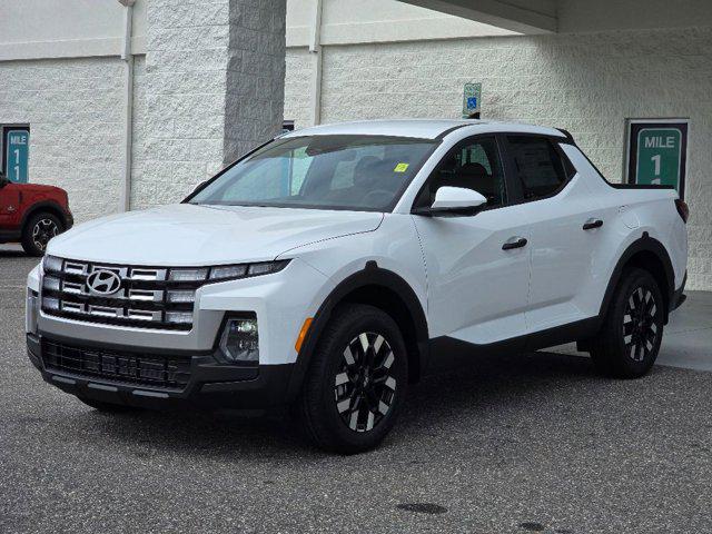 2026 Hyundai Santa Cruz SE - Photo 23