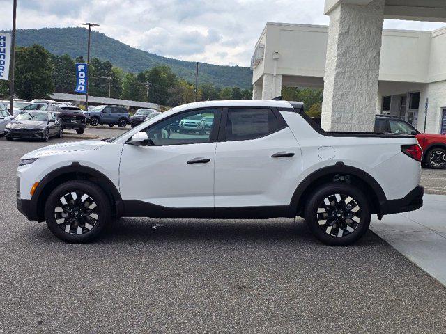 2026 Hyundai Santa Cruz SE - Photo 24