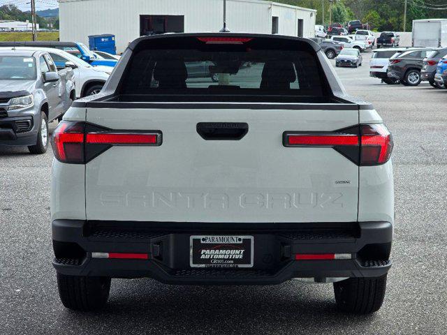2026 Hyundai Santa Cruz SE - Photo 25